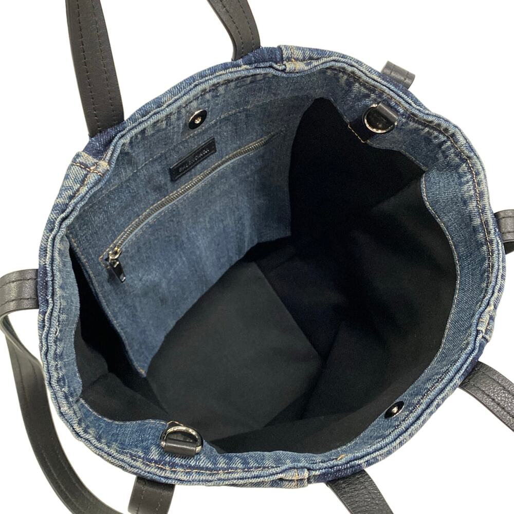 Balenciaga Everyday 2.0 North South Small Shoulder Tote Bag Tote Bag 672791 - Picture 7 of 15